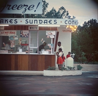 1956 : Shady grove (Alabama)