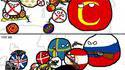 L'histoire de l'Europe