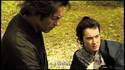 Neko Samurai the movie