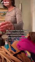 Remède de mère russe