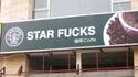 Star fucks coffee