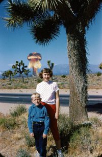 Photobomb