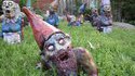 Zombies nains (de jardin)