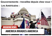 Le travail à domicile