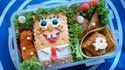 Bento Bob l'Eponge