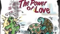 la puissance de l'amour