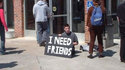 I need friends
