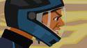 Two wheeler trauma