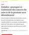 Kan AstraZeneca participe à Octobre rose