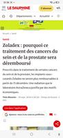 Kan AstraZeneca participe à Octobre rose