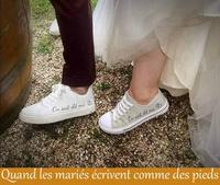 Maintenant, enfin, nous sachons et nous pouvons le croive !