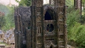 Mini-cathédrale