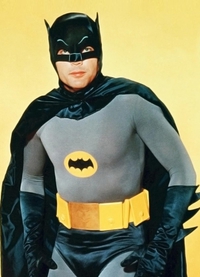 RIP Adam West