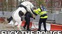 Fuck the police