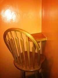 Bureau pour smartphone