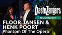 La meilleure version de "Phantom of the Opera"