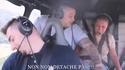 Pilote blagueur