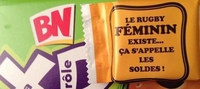 BN pour Blague Nunuche
