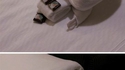 Origami de serviettes