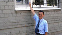 Distributeur en hauteur