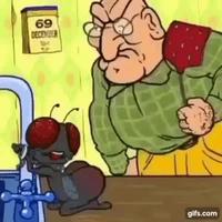 T’aimes la tapette ?