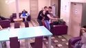 La télé-réalité chez les russes