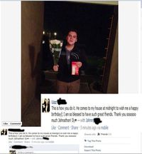 Friendzone lvl 140