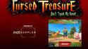 Cursed treasure
