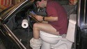 Chier ou conduire, faut plus choisir
