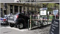 Le Dakar à Paris
