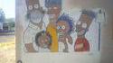 Les Simpson black