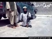 Allah est grand, ses serviteurs le sont tout autant...