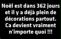 Tout se perd, c'est incroyable...