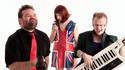 The Axis of Awesome: 4 Chords