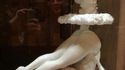 Sculpture cataclysme 