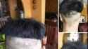 Apprenti coiffeur 