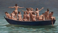 Encore des migrants