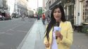 En direct de dehors