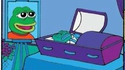 Pepe the Frog n'est plus