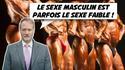 Les hommes ces handicapés