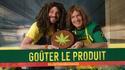 Goûter le produit