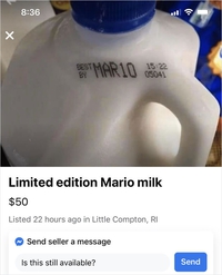 Petites annonces rigolotes #2