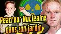 À 15 ans, il fabrique son propre réacteur nucléaire ! 