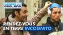 Rendez-vous en terre incognito