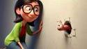 Y a du gout chez Pixar