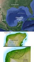 Cratère de Chicxulub