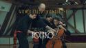 Ce qu'on peut faire avec un violoncelle...