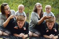 Photo de famille 77