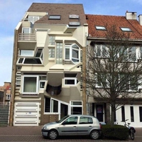 Maison spéciale
