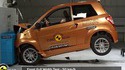 This car to have zero stars on an EuroNCAP crash test